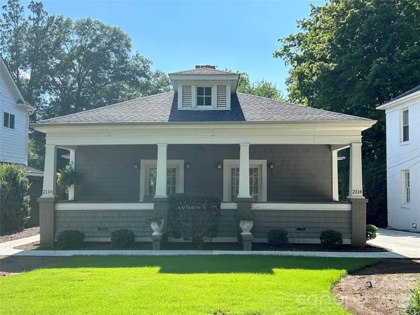 $2,650 | 2114 Crescent Avenue, Charlotte, NC 28207