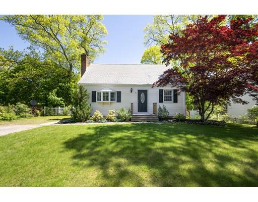 51 Gerard Road Norwell, MA 02061 - Photo 1 of 20 Gallery Image 1