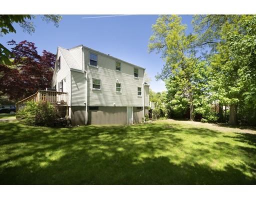 51 Gerard Road Norwell, MA 02061 - Photo 18 of 20 Gallery Image 18