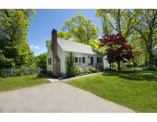 51 Gerard Road Norwell, MA 02061 - Photo 20 of 20 Gallery Image 20