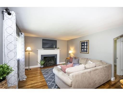 51 Gerard Road Norwell, MA 02061 - Photo 3 of 20 Gallery Image 3