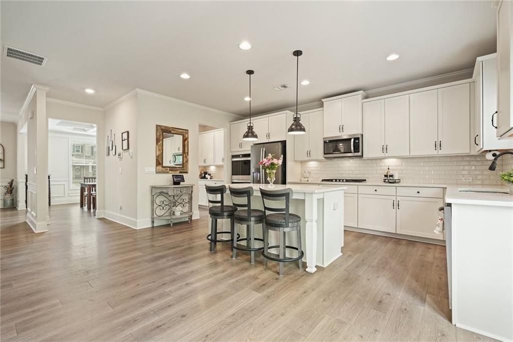 6915 Rambling Vale Dawsonville, GA 30534 - Photo 17 of 63