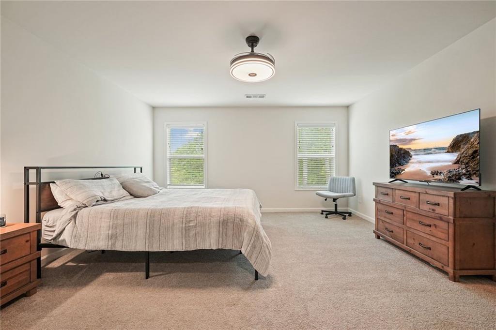 6915 Rambling Vale Dawsonville, GA 30534 - Photo 31 of 63