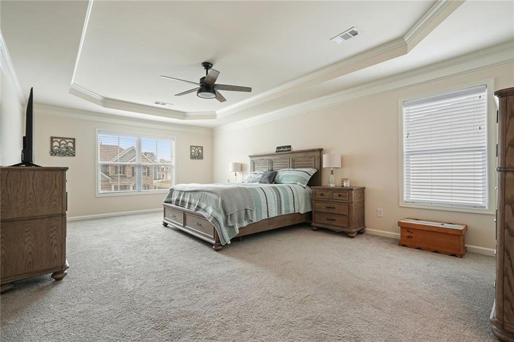 6915 Rambling Vale Dawsonville, GA 30534 - Photo 35 of 63