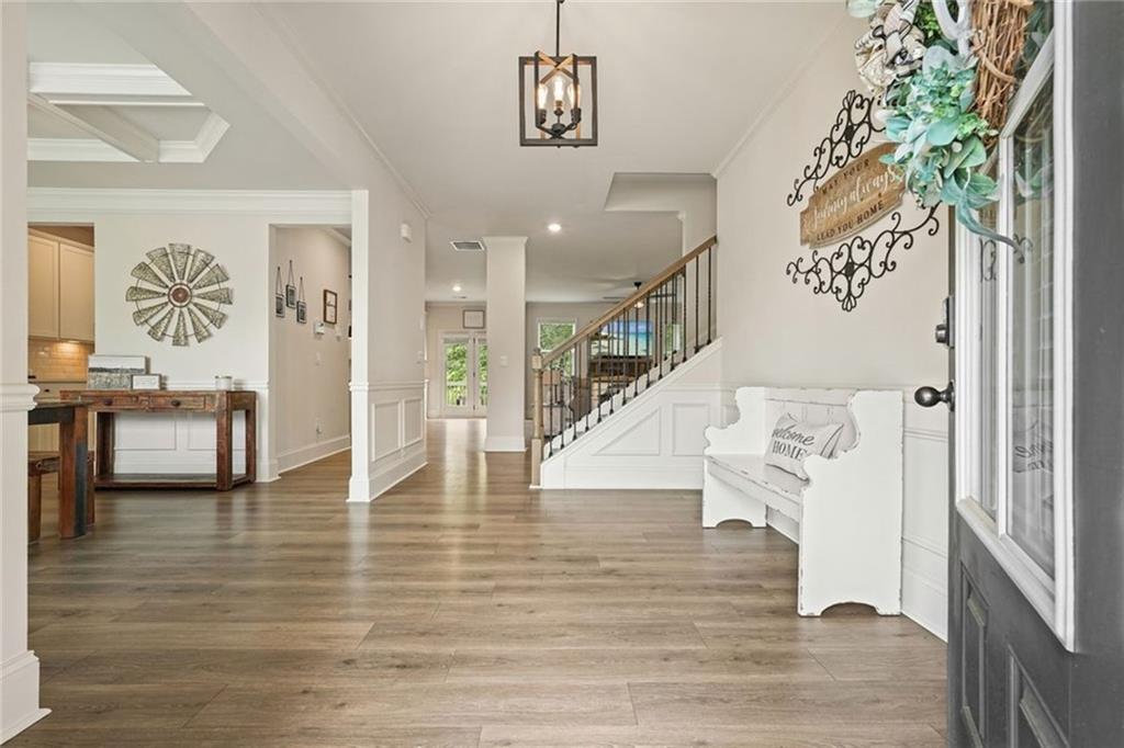 6915 Rambling Vale Dawsonville, GA 30534 - Photo 4 of 63