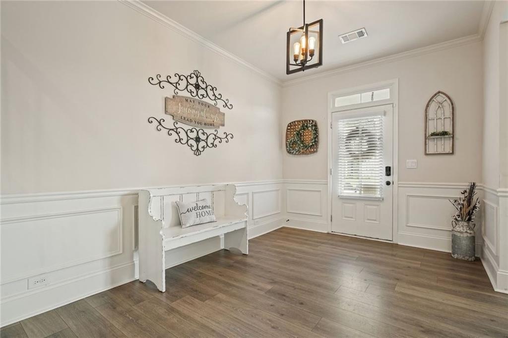 6915 Rambling Vale Dawsonville, GA 30534 - Photo 5 of 63