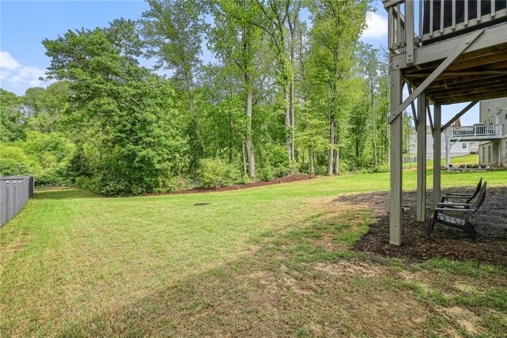 6915 Rambling Vale Dawsonville, GA 30534 - Photo 52 of 63