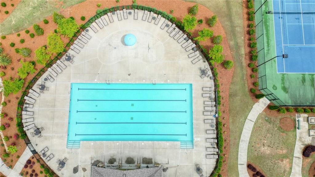 6915 Rambling Vale Dawsonville, GA 30534 - Photo 55 of 63