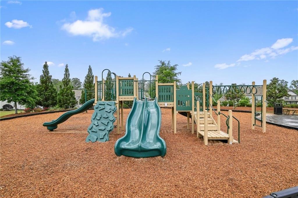 6915 Rambling Vale Dawsonville, GA 30534 - Photo 58 of 63