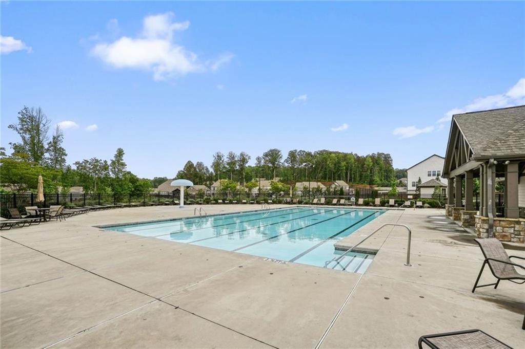 6915 Rambling Vale Dawsonville, GA 30534 - Photo 61 of 63