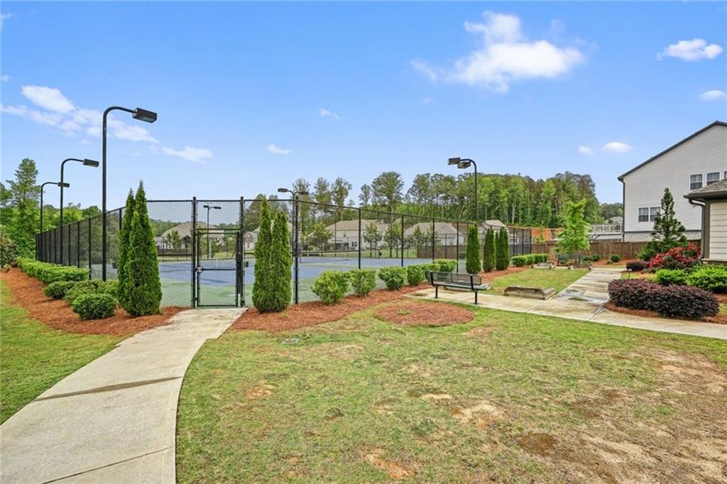 6915 Rambling Vale Dawsonville, GA 30534 - Photo 63 of 63