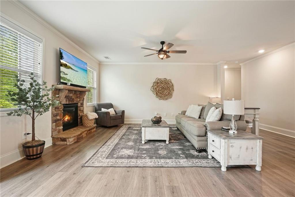 6915 Rambling Vale Dawsonville, GA 30534 - Photo 10 of 63