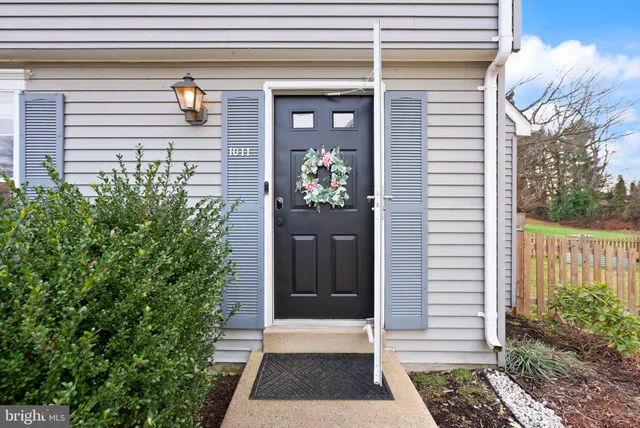 $475,000 | 1011 Nelson Court Northeast, Leesburg, VA 20176