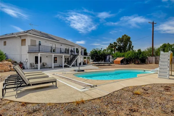$750,000 | 4362 Thistle Street, Logandale, NV 89021