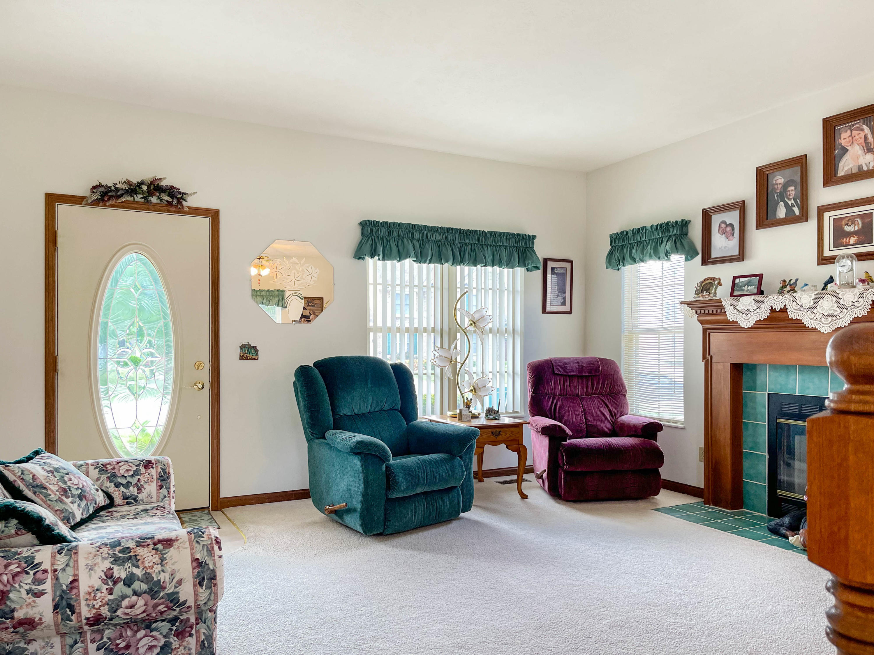1332 Northfield Court Springfield, OH 45502 - Photo 26 of 87
