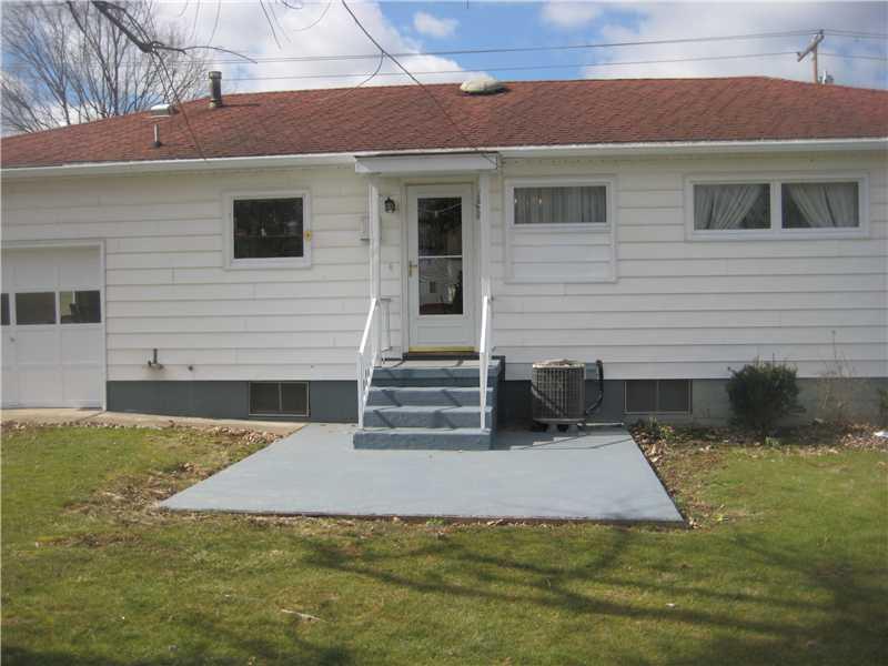 434 South Eighty Eight Road Carmichaels, PA 15320 - Photo 2 of 9 Exterior Back.