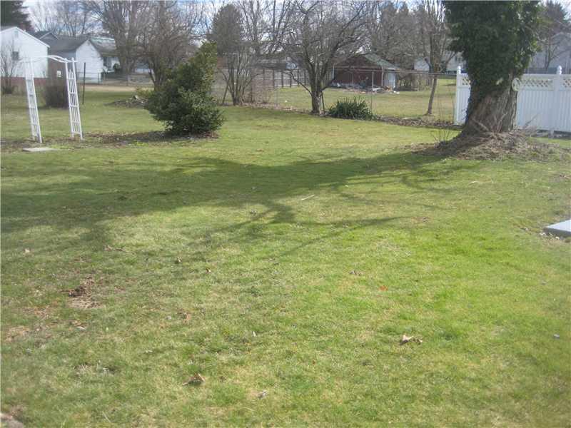 434 South Eighty Eight Road Carmichaels, PA 15320 - Photo 4 of 9 Yard/Garden.