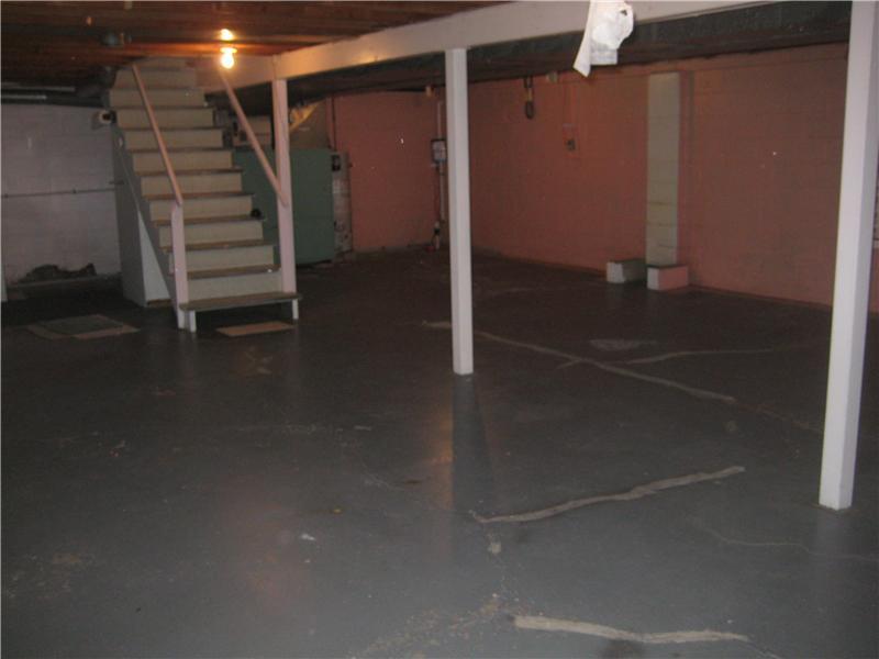 434 South Eighty Eight Road Carmichaels, PA 15320 - Photo 9 of 9 Basement/Game Room.