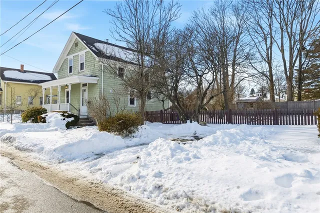$375,000 | 25 Ingraham Street, East Providence, RI 02914