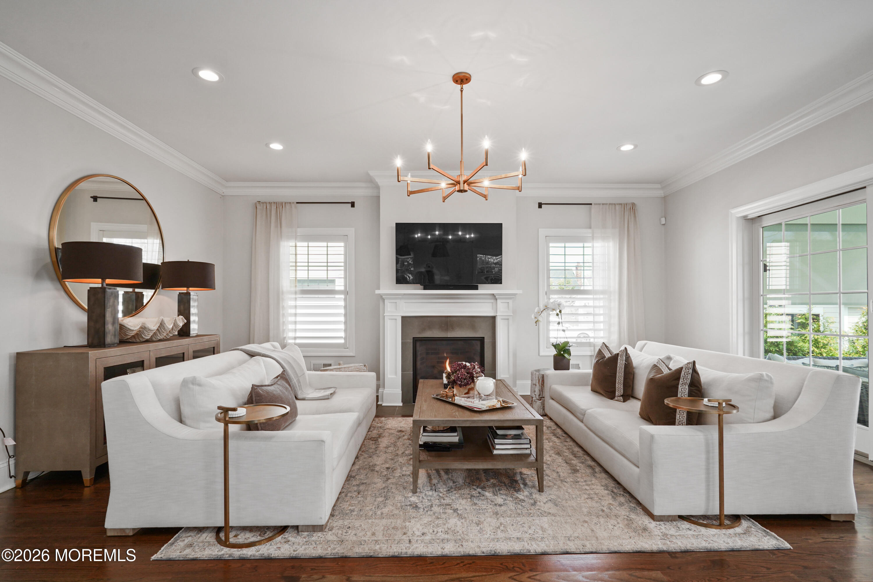 127 Hance Road Fair Haven, NJ 07704 - Photo 6 of 39 127 Hance Road