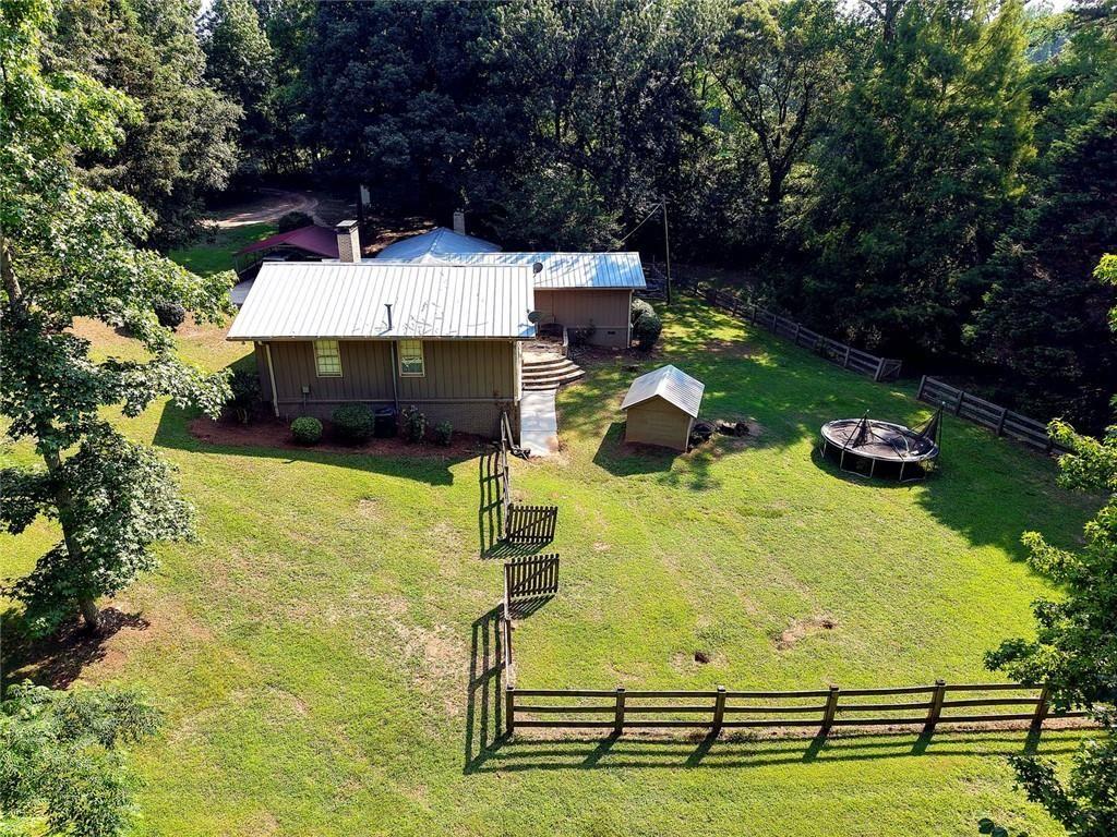 213 Blackstock Road Jefferson, GA 30549 - Photo 17 of 51