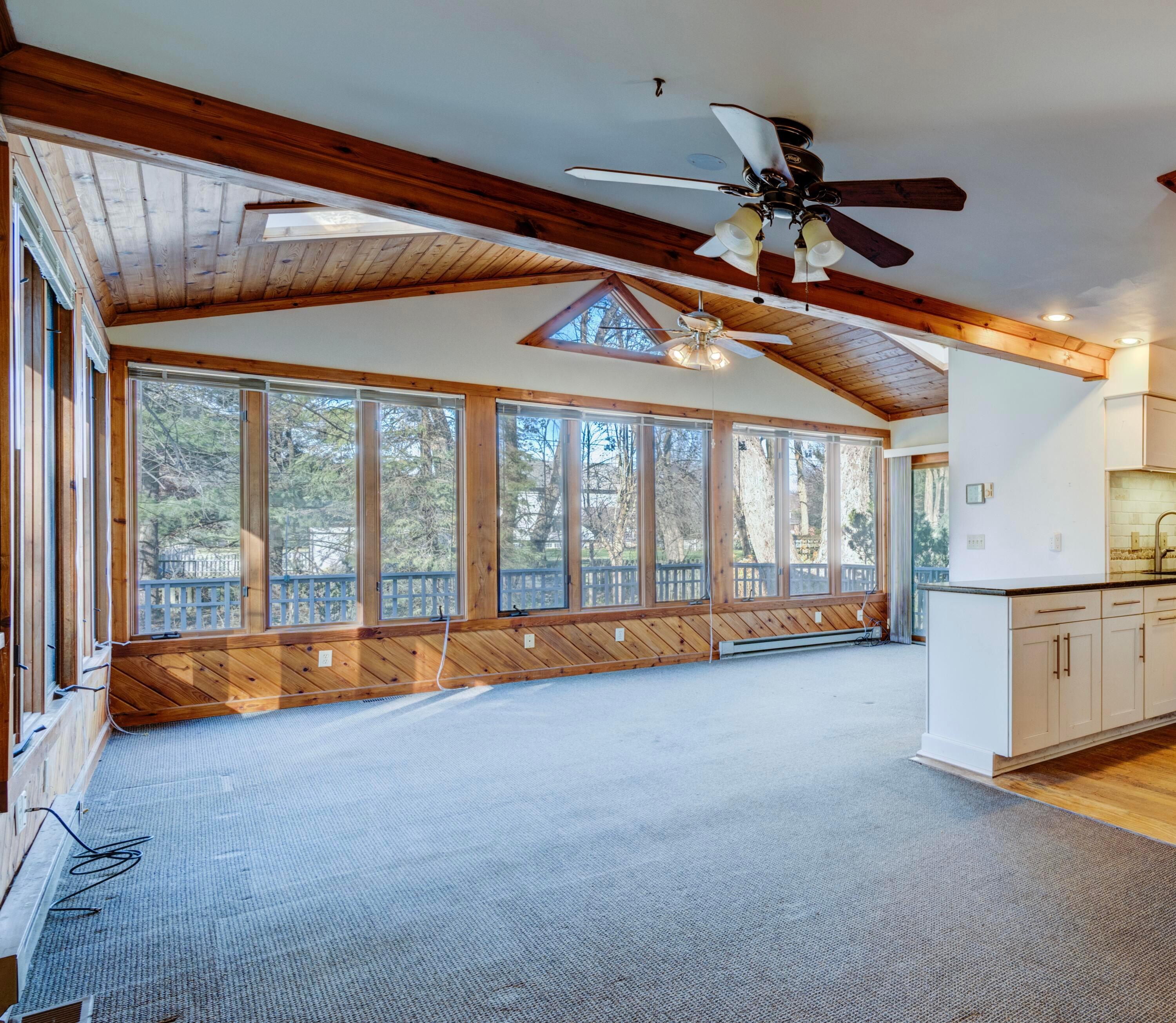 7385 Lee Road Westerville, OH 43081 - Photo 7 of 48 Serenity is priceless!