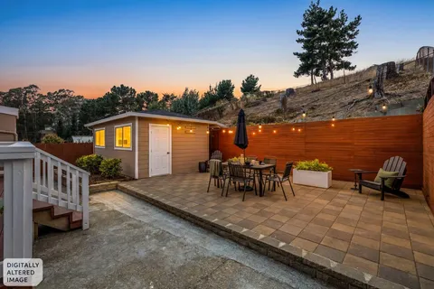 $1,575,000 | 120 Dundee Drive, South San Francisco, CA 94080