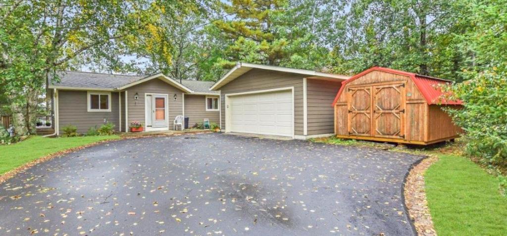 19521 Blue Lake Road Emily, MN 56447 - Photo 1 of 1 Gallery Image 1
