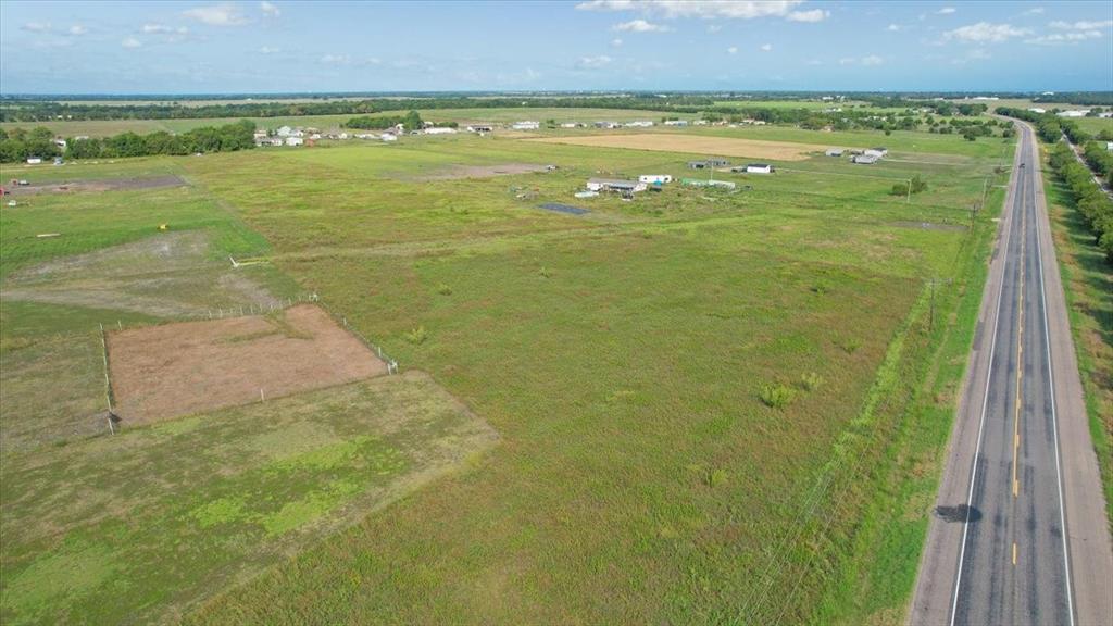 Tbd Tbd Us-69 Celeste, TX 75423 - Photo 11 of 12 a view of an ocean from a balcony
