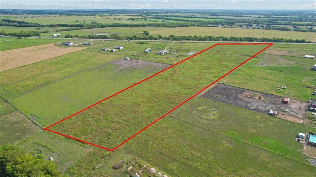 Tbd Tbd Us-69 Celeste, TX 75423 - Photo 7 of 12 a view of an outdoor space and tennis court