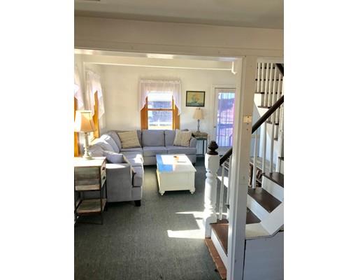98 Cherry Street Marshfield, MA 02020 - Photo 3 of 6 a living room with furniture and a window