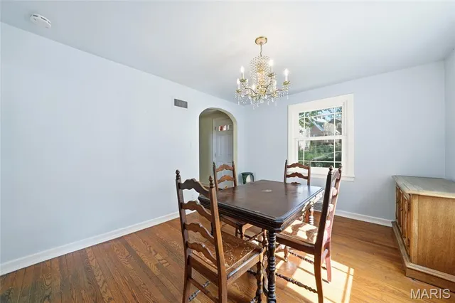 $233,500 | 1077 North Jackson Avenue, University City, MO 63130