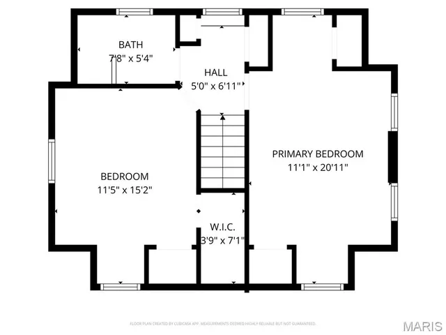 $233,500 | 1077 North Jackson Avenue, University City, MO 63130