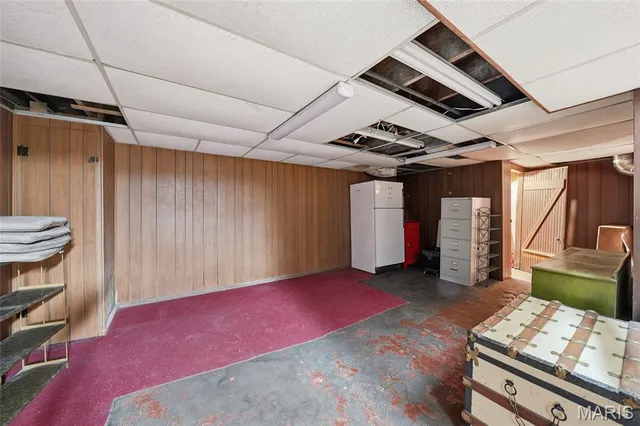 $233,500 | 1077 North Jackson Avenue, University City, MO 63130