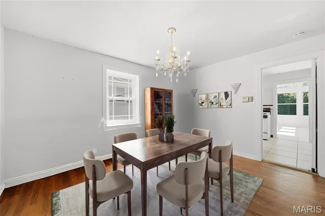 $233,500 | 1077 North Jackson Avenue, University City, MO 63130