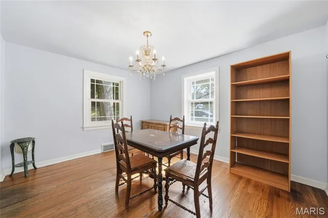 $233,500 | 1077 North Jackson Avenue, University City, MO 63130