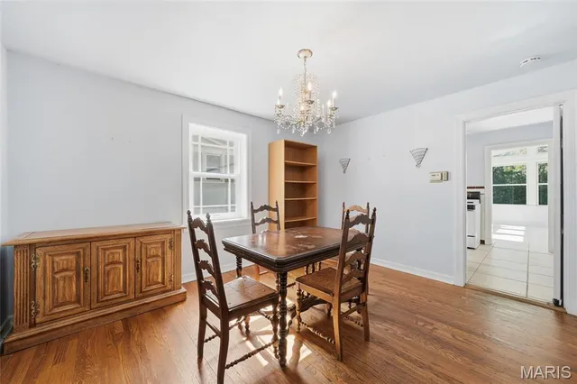 $233,500 | 1077 North Jackson Avenue, University City, MO 63130