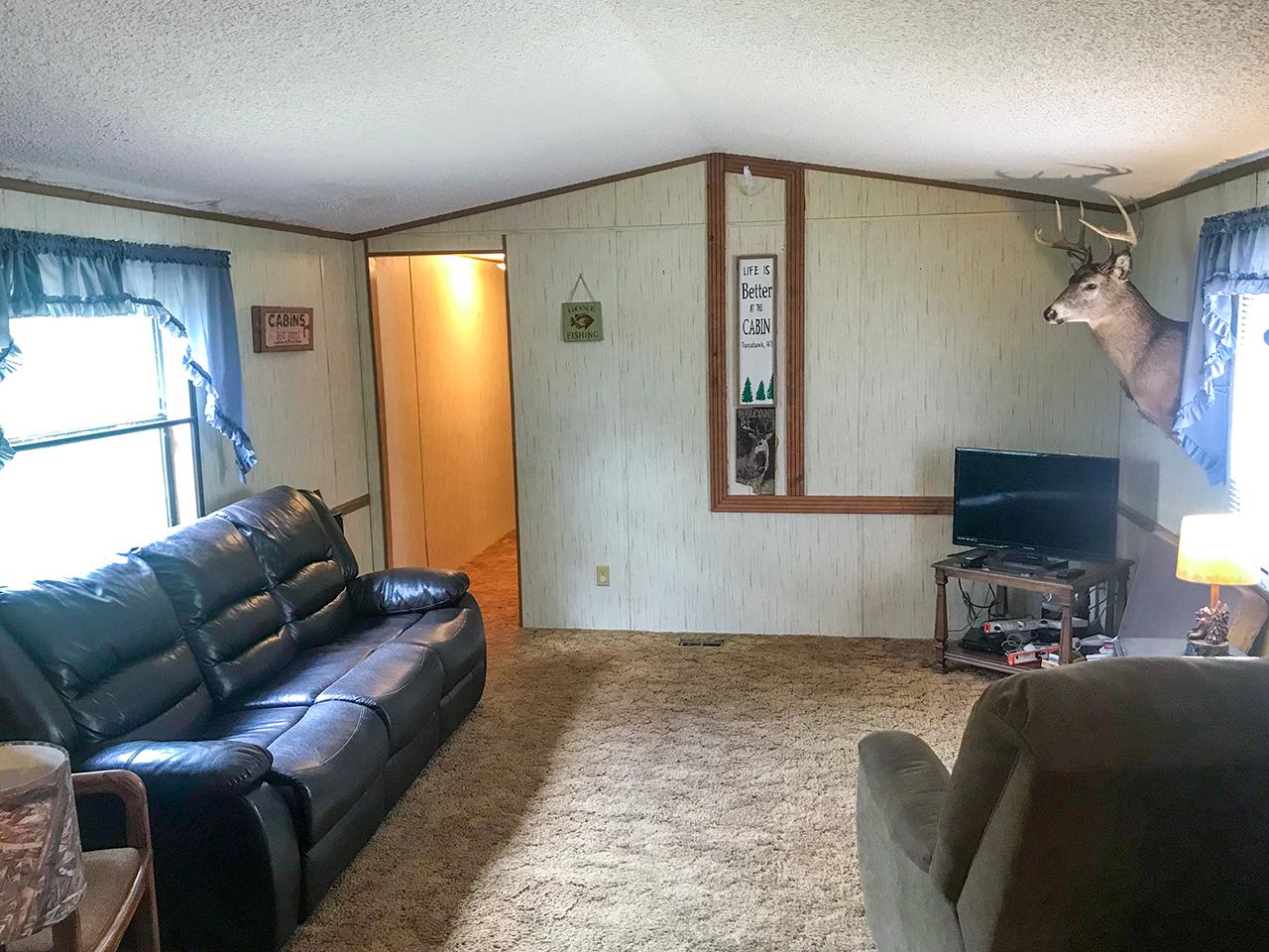 W8638 Silver Birch Road Tomahawk, WI 54487 - Photo 7 of 46 Gallery Image 7