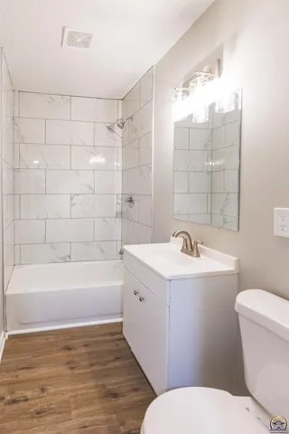 $174,500 | 2030 Southeast 37th Street, Topeka, KS 66605