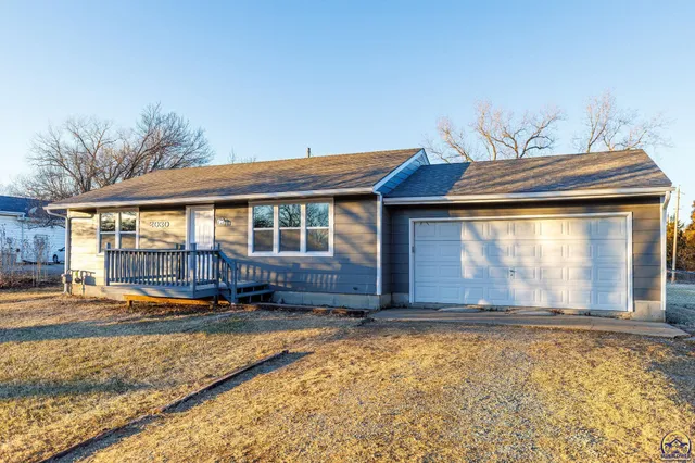 $174,500 | 2030 Southeast 37th Street, Topeka, KS 66605