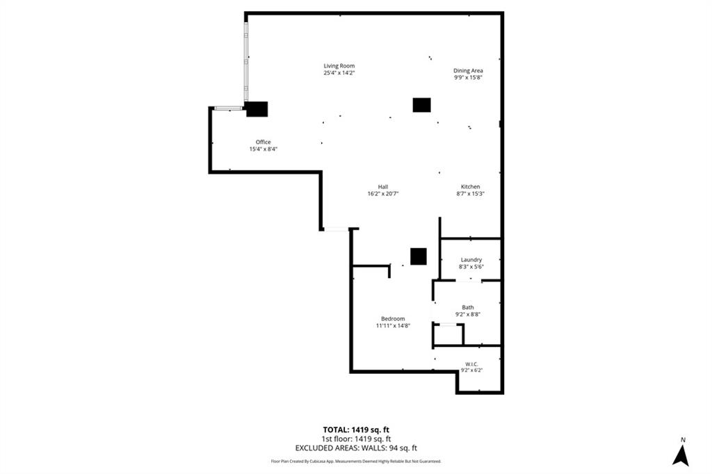 120 Ralph McGill Boulevard Northeast, Unit 204 Atlanta, GA 30308 - Photo 40 of 40
