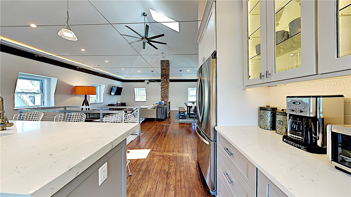 21 School Street, Unit 4 Newport, RI 02840 - Photo 14 of 34