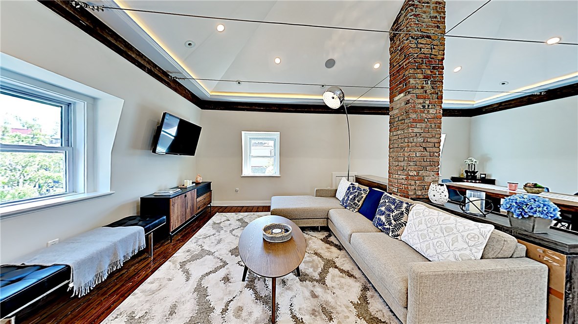 21 School Street, Unit 4 Newport, RI 02840 - Photo 16 of 34