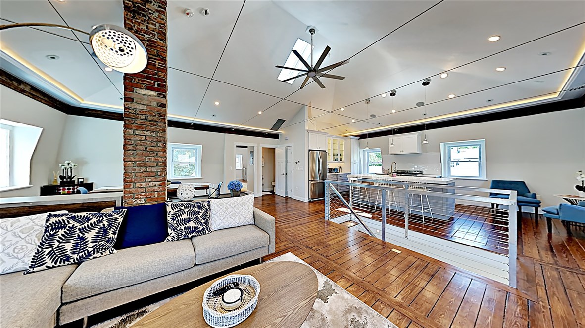 21 School Street, Unit 4 Newport, RI 02840 - Photo 18 of 34