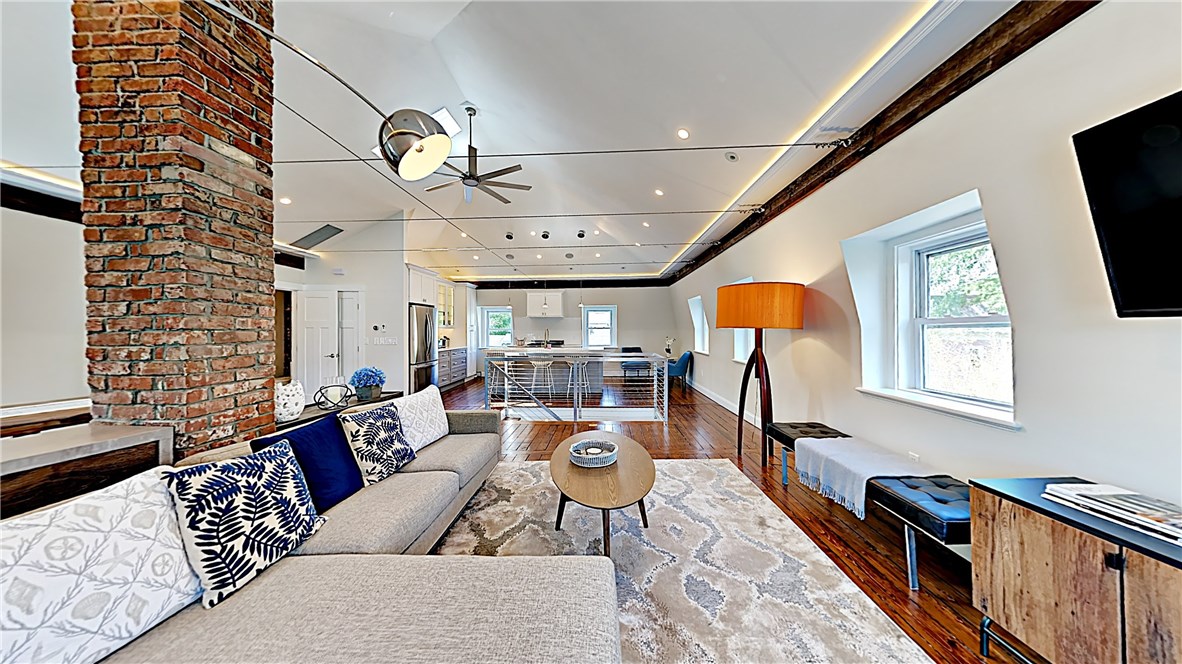 21 School Street, Unit 4 Newport, RI 02840 - Photo 19 of 34