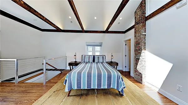 $3,400 | 21 School Street, Unit 4, Newport, RI 02840