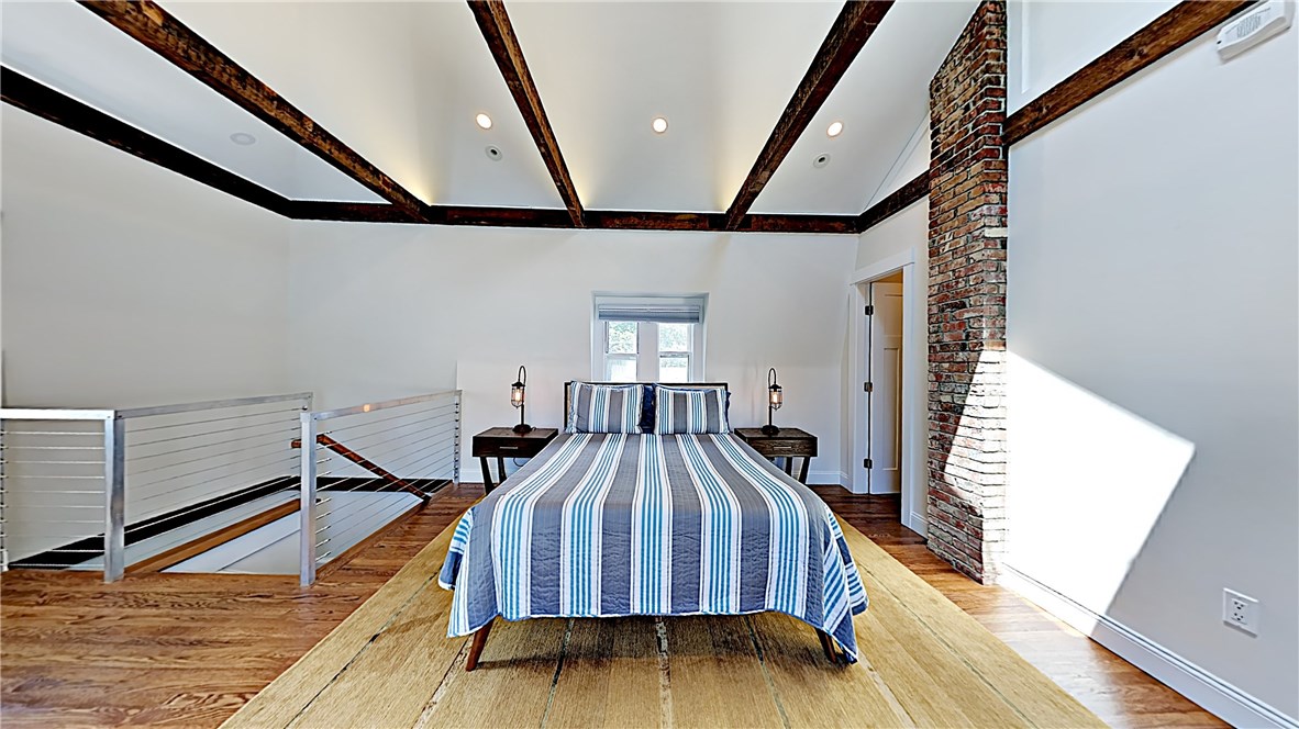 21 School Street, Unit 4 Newport, RI 02840 - Photo 27 of 34