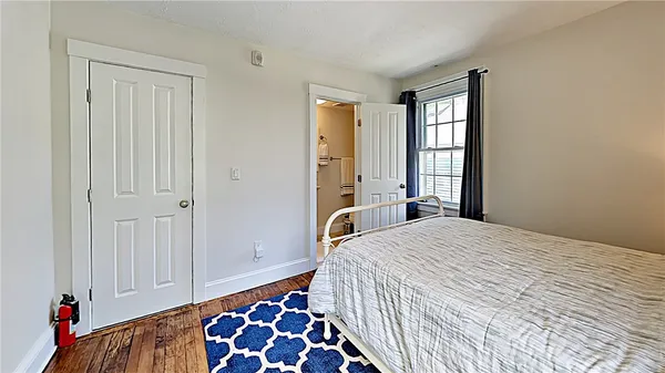 $3,400 | 21 School Street, Unit 4, Newport, RI 02840