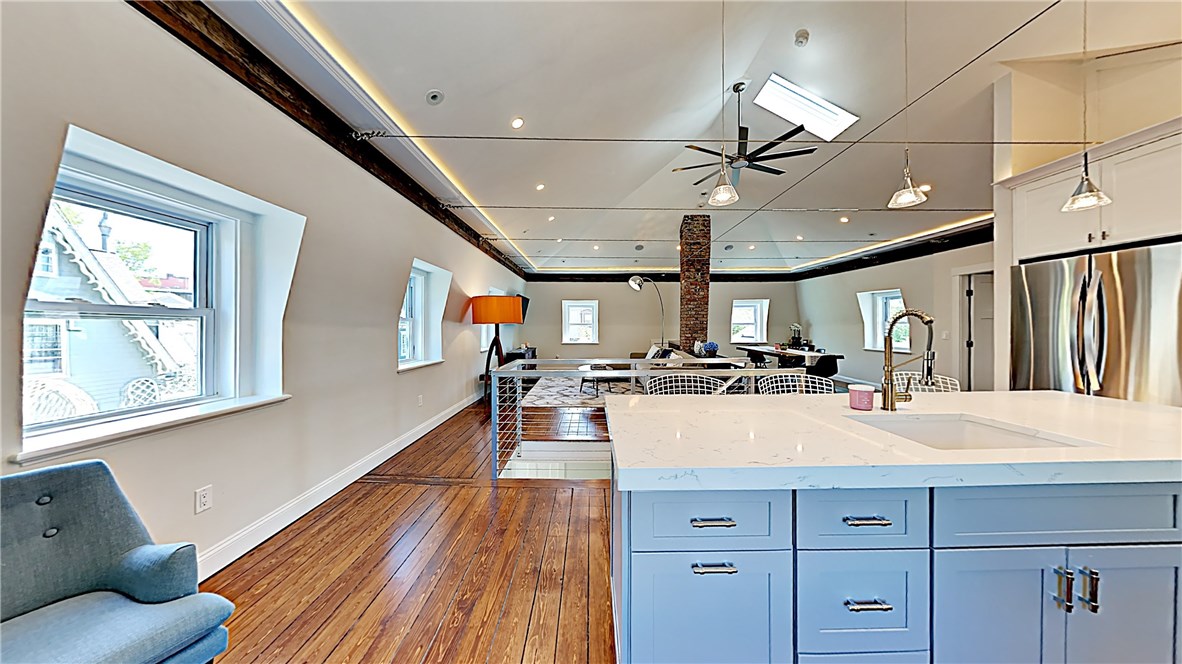 21 School Street, Unit 4 Newport, RI 02840 - Photo 6 of 34