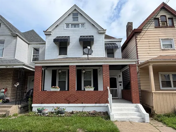 $210,000 | 812 Rose Street, McKees Rocks, PA 15136